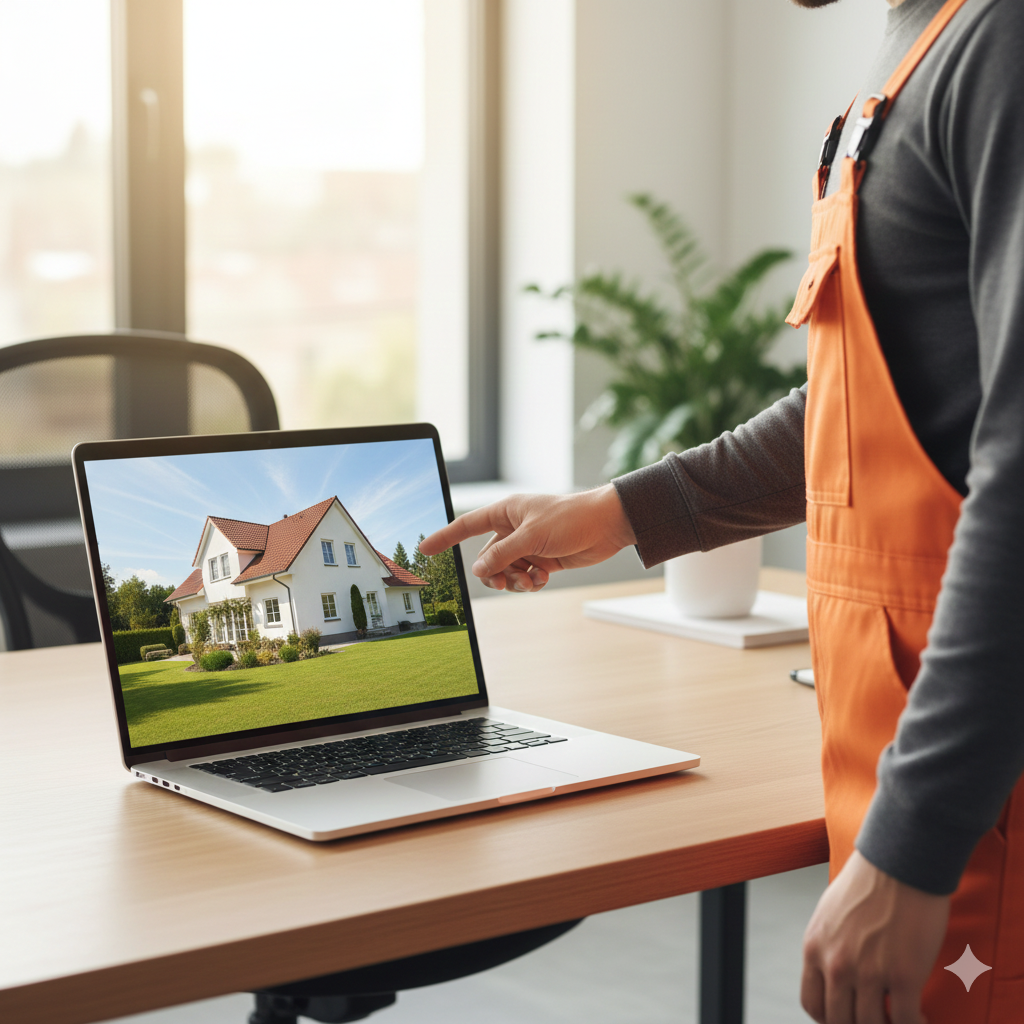 Service von Heizguru: Wir beraten Sie