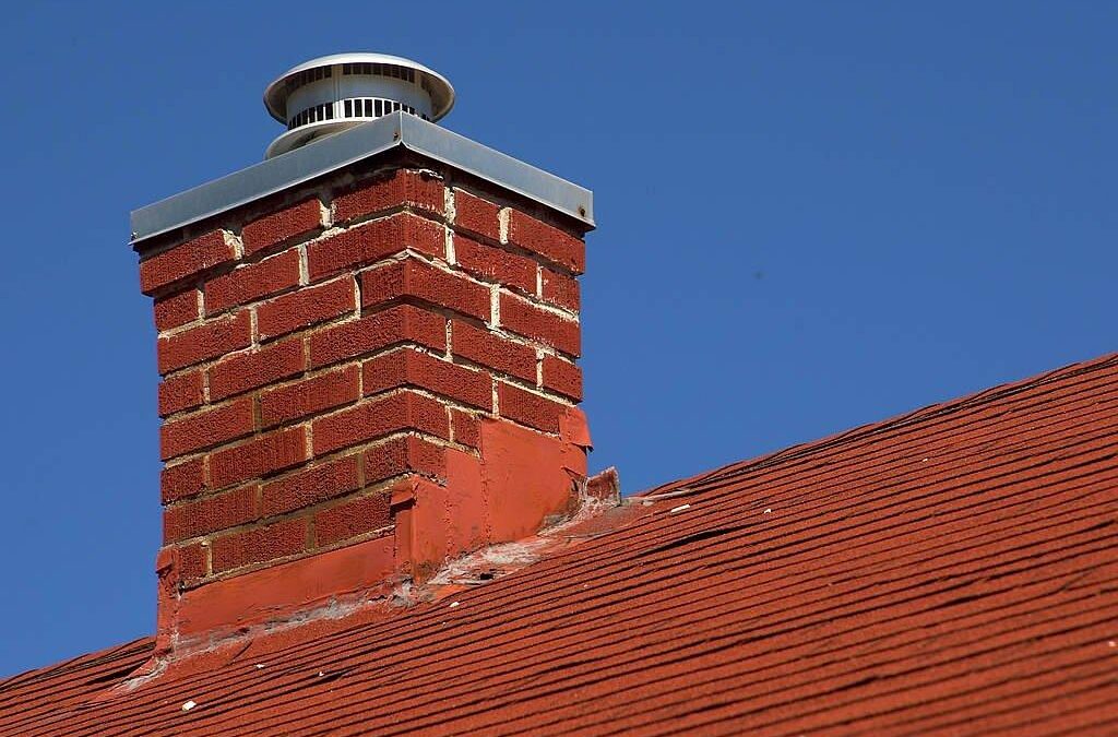 Schornstein im Neubau: Warum Experten ihn wieder empfehlen